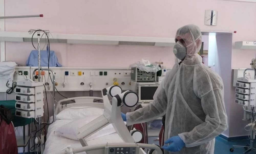 Κορονοϊός: Νέο ρεκόρ κρουσμάτων - 315 σε ένα 24ωρο - 7 οι νεκροί